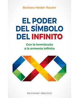 Foto 1 | Libro '' El Poder Del Símbolo Del Infinito''