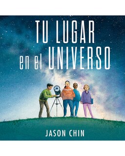 Foto 1 | Libro '' Tu Lugar En El Universo ''