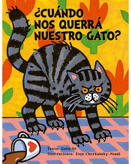 Foto 1 | Libro '' ¿cuándo Nos Querrá Nuestro Gato? ''
