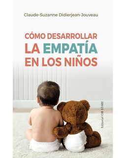 Foto 1 | Libro '' Cómo Desarrollar La Empatía En Los Niños''
