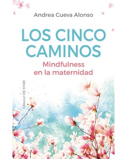Foto 1 | Libro '' Los Cinco Caminos''