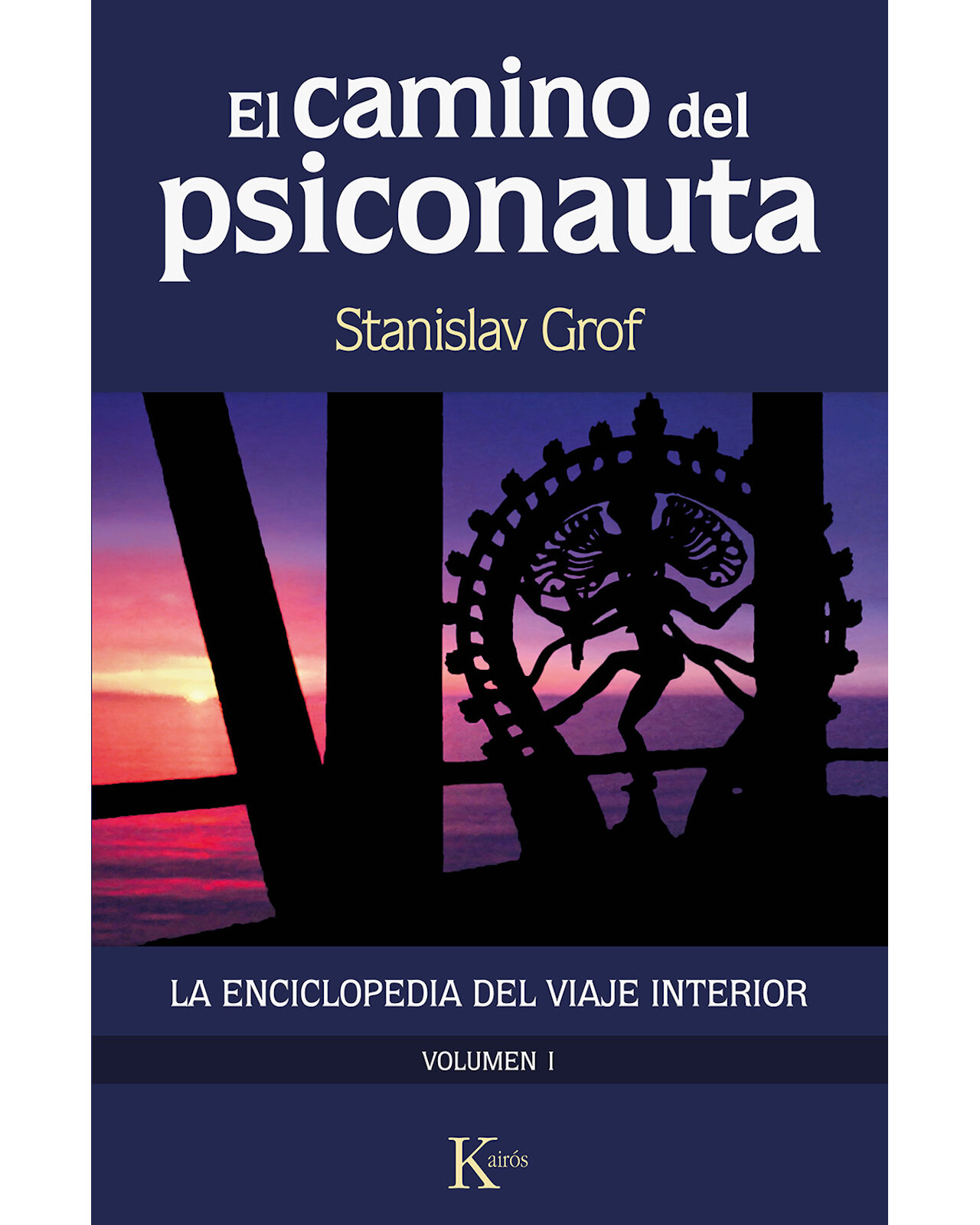 Libro '' El Camino Del Psiconauta (vol. I)''