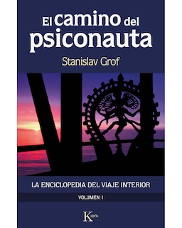 Foto 1 | Libro '' El Camino Del Psiconauta (vol. I)''