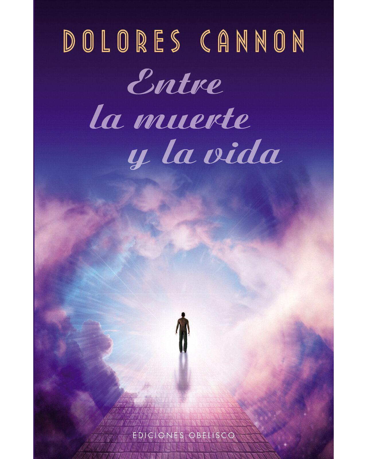 Libro '' Entre La Muerte Y La Vida''