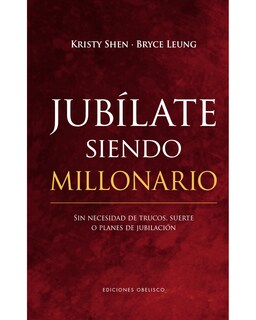 Foto 1 | Libro '' Jubílate Siendo Millonario ''