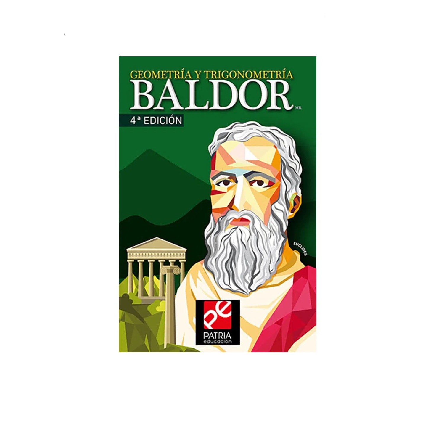 Foto 1 | Geometría Y Trigonometría Baldor
