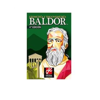 Foto 1 | Geometría Y Trigonometría Baldor