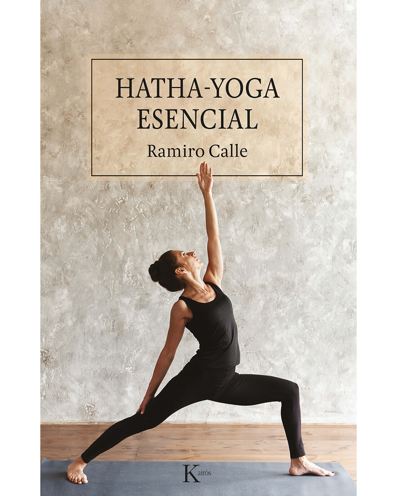 Foto 1 | Libro '' Hatha-yoga Esencial''