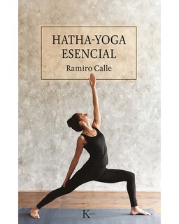 Foto 1 | Libro '' Hatha-yoga Esencial''