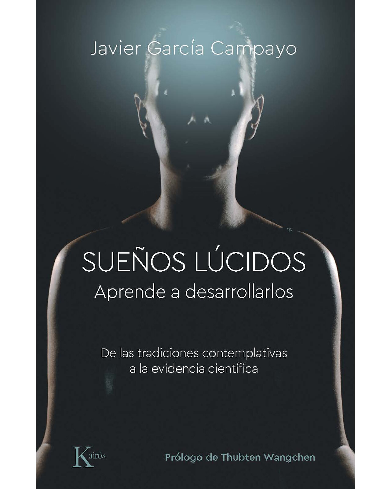 Libro '' Sueños Lúcidos''