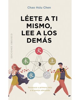 Foto 1 | Libro '' Léete A Ti Mismo, Lee A Los Demás''