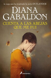 Foto 1 | Libro " Cuenta A Las Abejas Que Me Fui"