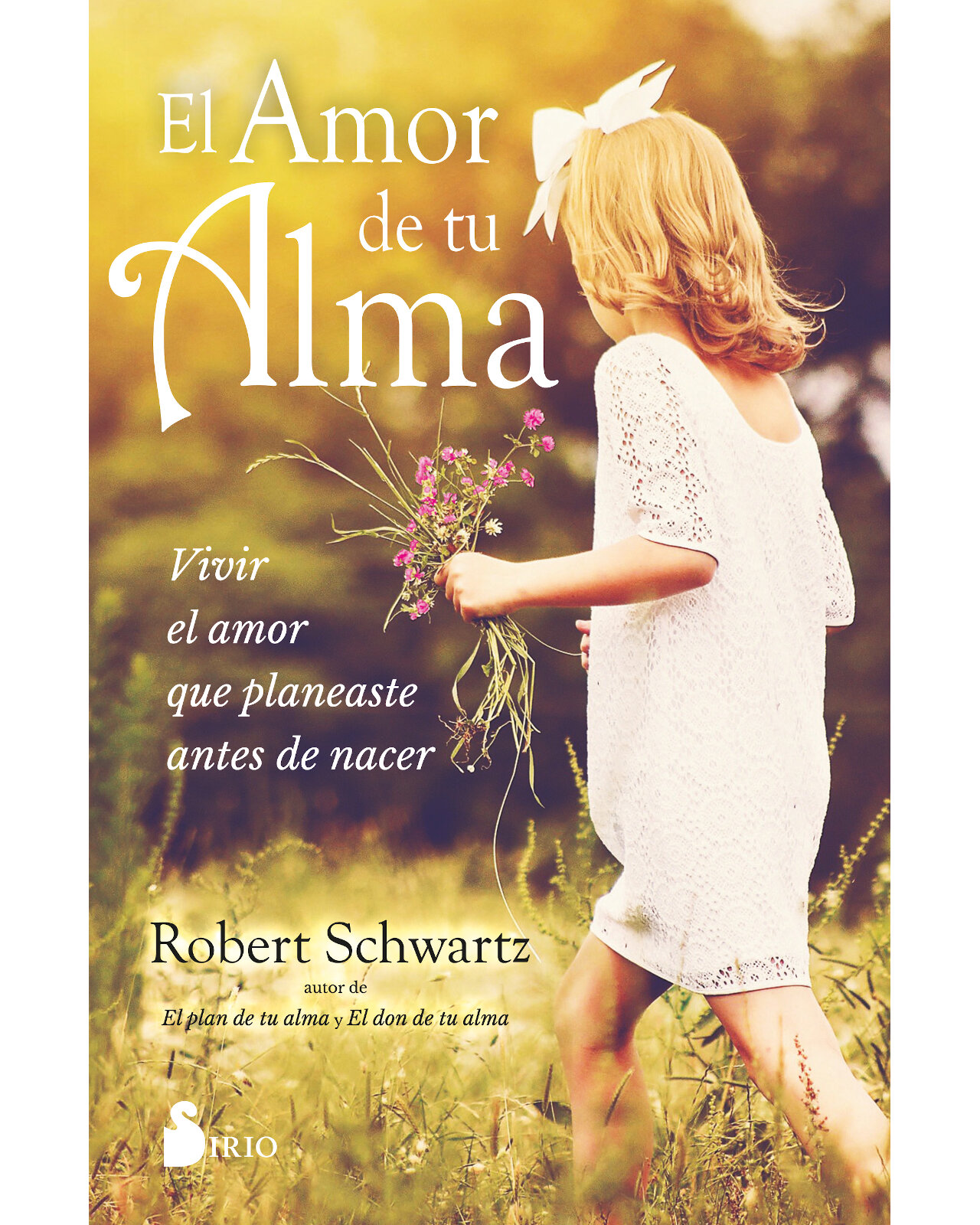 Foto 2 pulgar | Libro '' El Amor De Tu Alma''