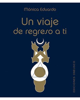 Foto 1 | '' Un Viaje De Regreso A Ti (libro + Cartas)''