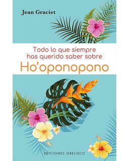 Foto 1 | Libro '' Todo Lo Que Siempre Has Querido Saber Sobre Ho´oponopono''