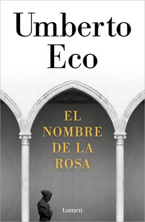 Foto 1 | Libro " El Nombre De La Rosa"