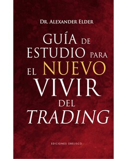 Foto 1 | Libro '' Guía De Estudio Para El Nuevo Vivir Del Trading ''