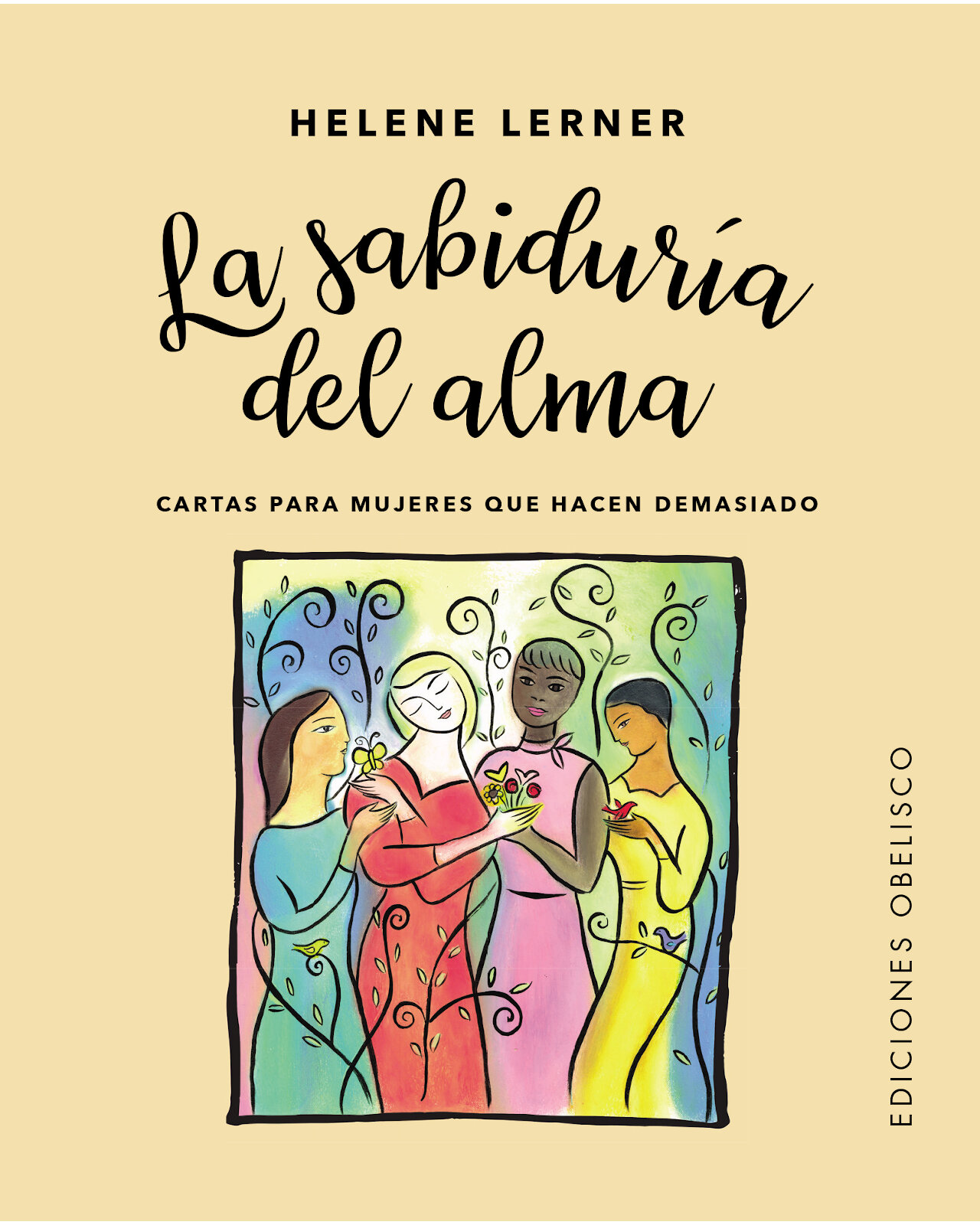 '' La Sabiduría Del Alma (libro + Cartas)''