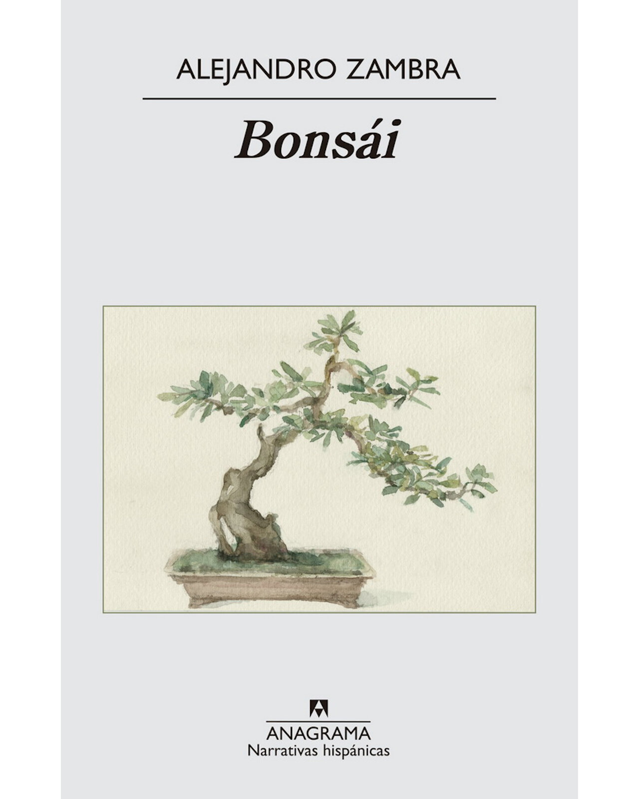 Foto 2 pulgar | Libro '' Bonsái''