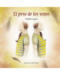 Foto 1 | Libro '' El Peso De Los Senos''