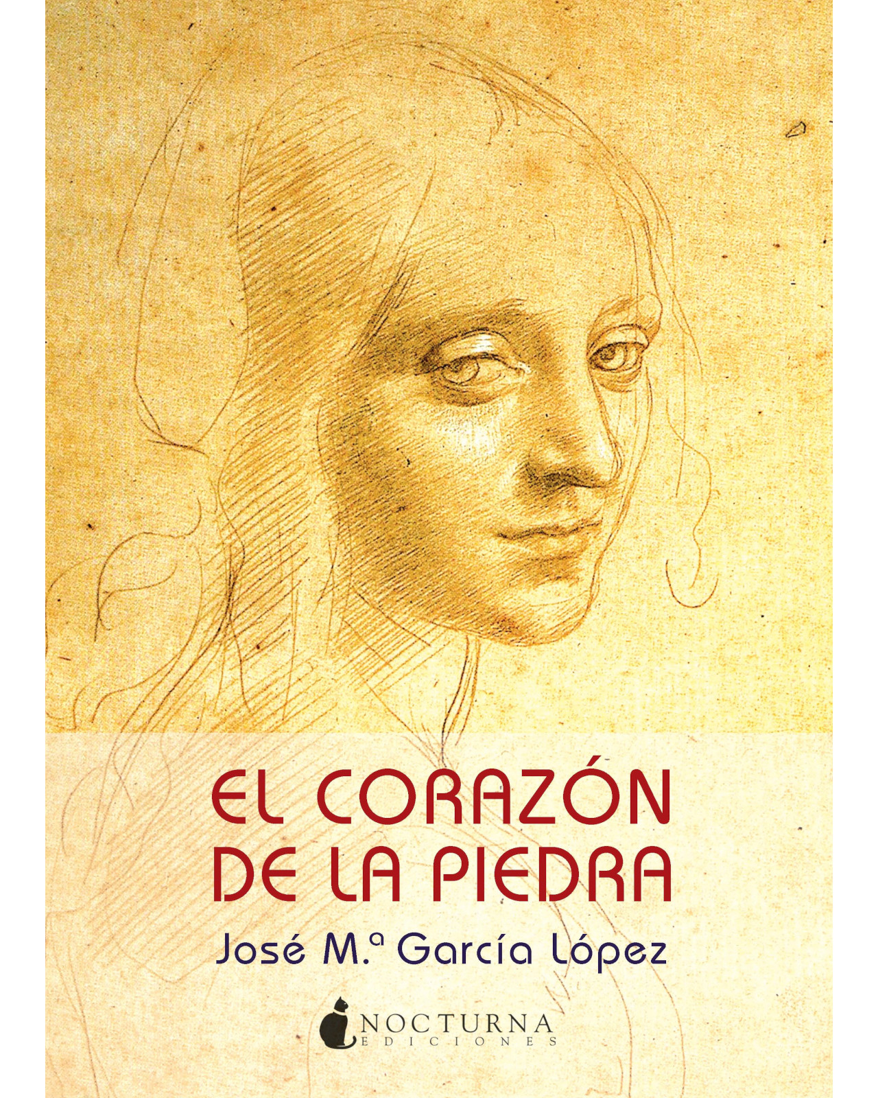 Foto 2 pulgar | Libro '' El Corazón De La Piedra''