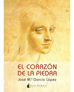 Foto 1 | Libro '' El Corazón De La Piedra''