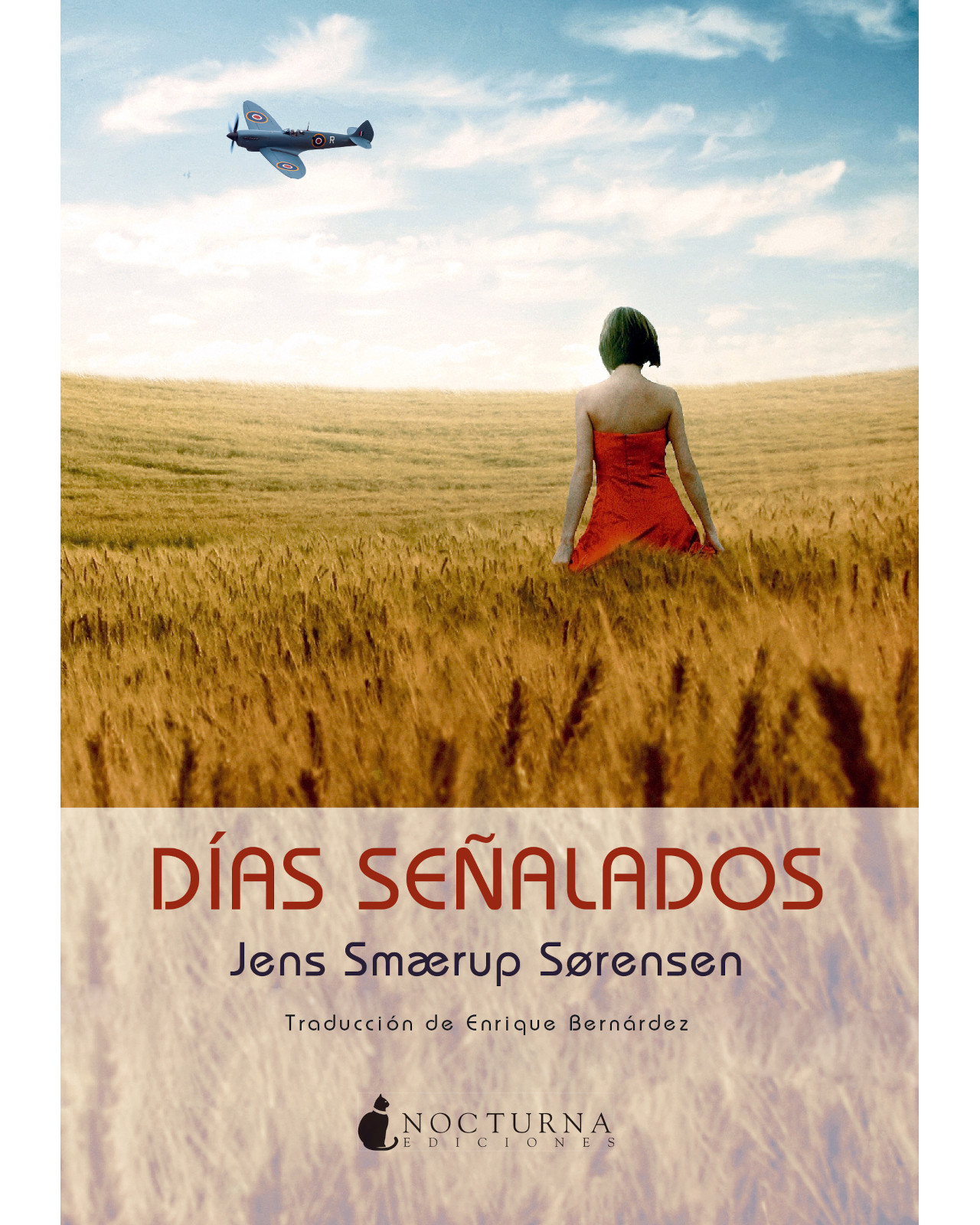 Foto 2 pulgar | Libro '' Días Señalados''