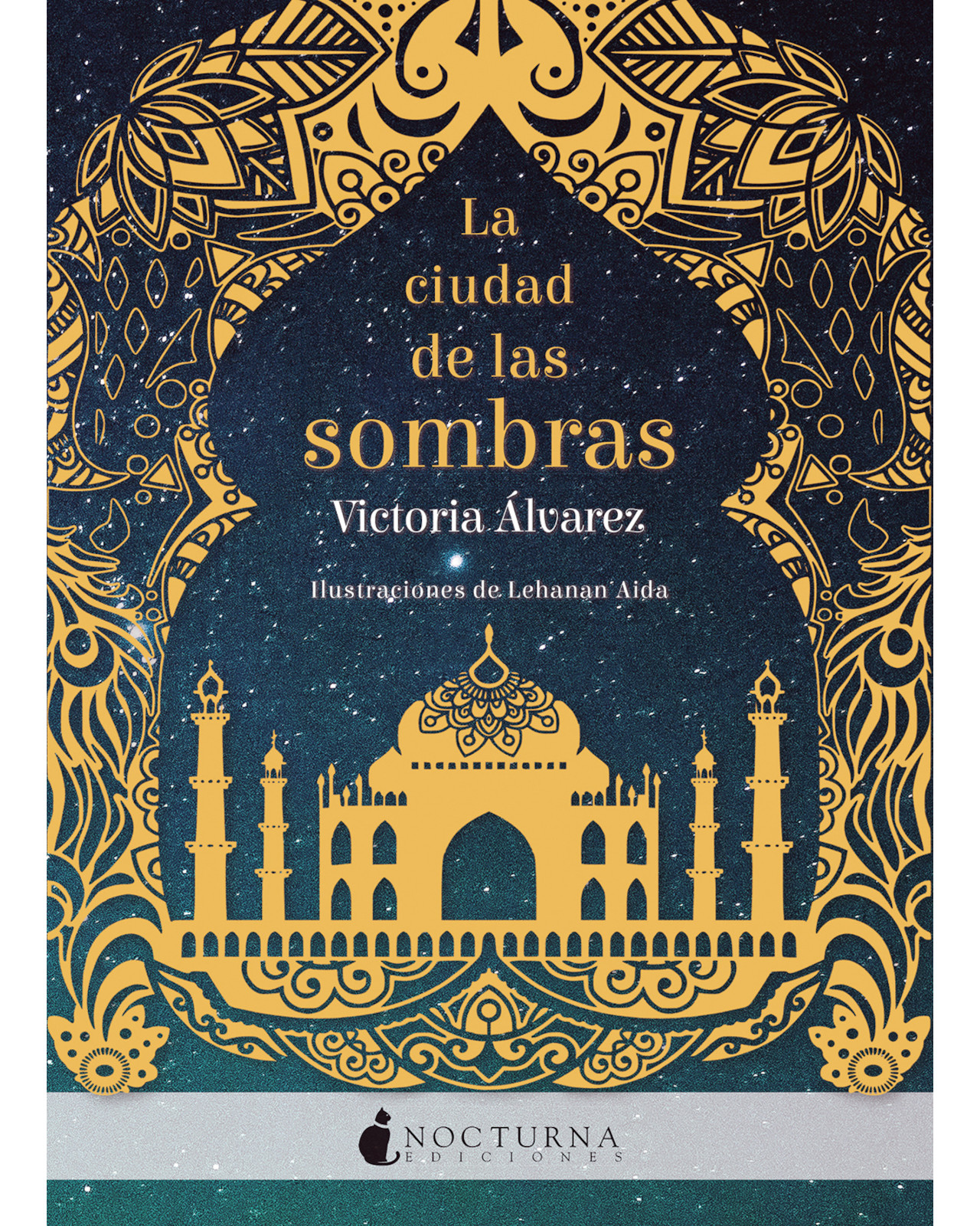 Foto 2 pulgar | Libro '' La Ciudad De Las Sombras''