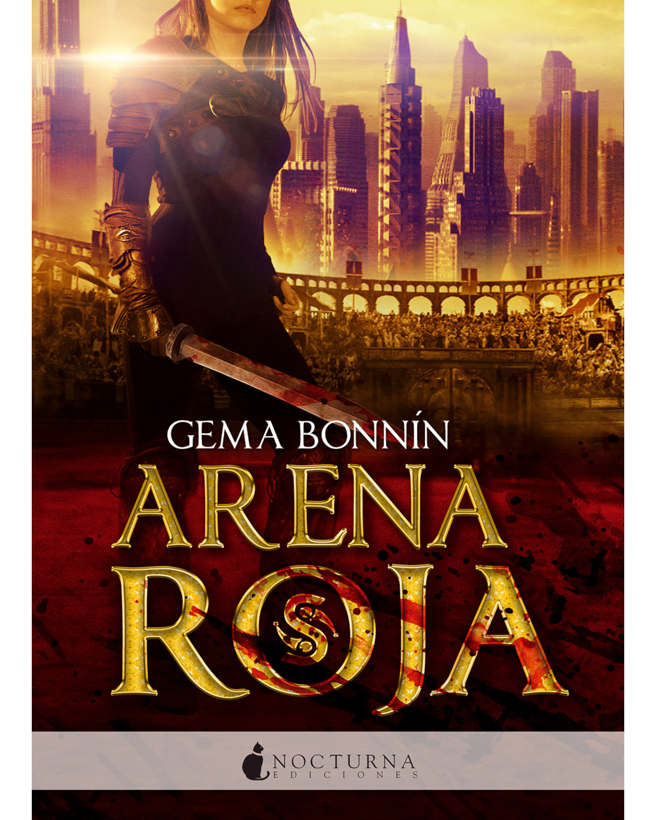 Foto 2 pulgar | Libro '' Arena Roja''