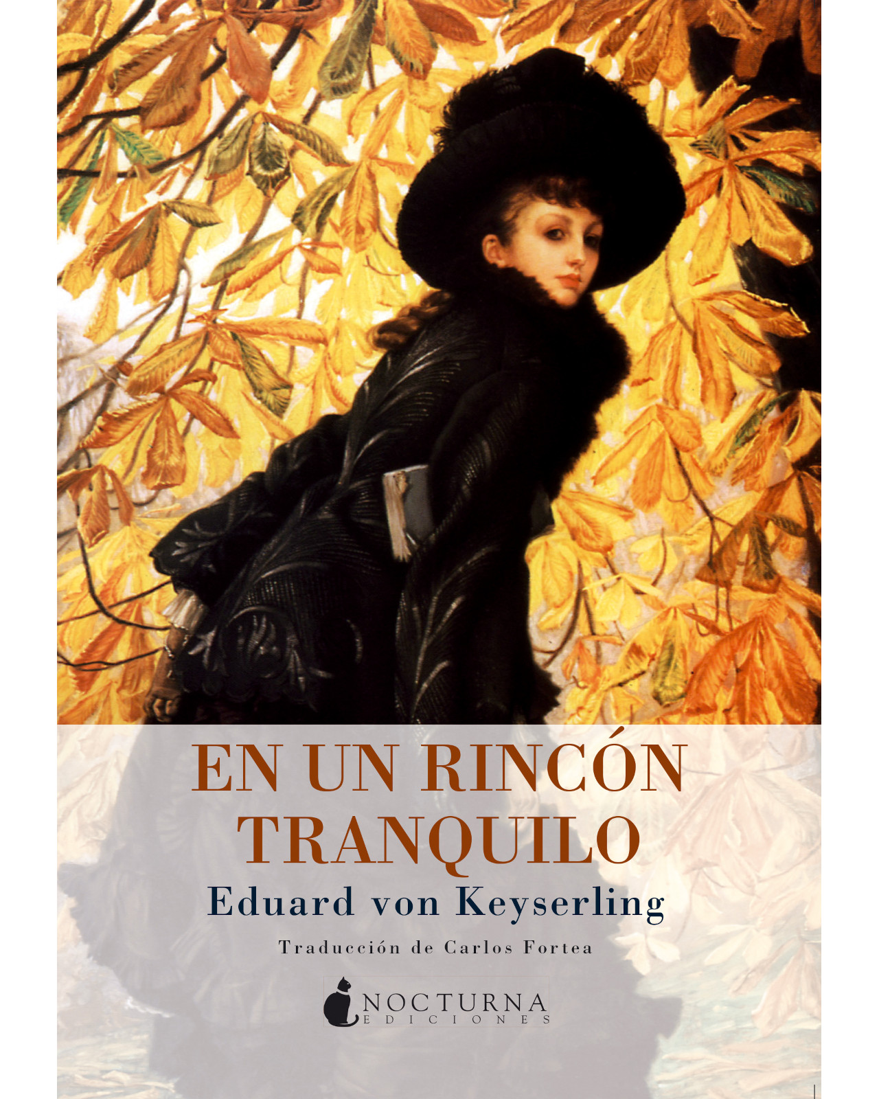 Foto 1 | Libro '' En Un Rincón Tranquilo''