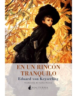 Foto 1 | Libro '' En Un Rincón Tranquilo''