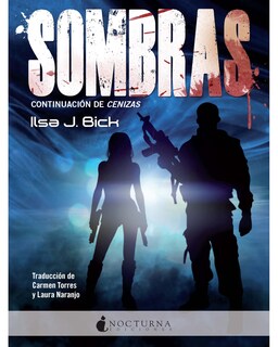 Foto 1 | Libro '' Sombras. Cenizas Vol 2''