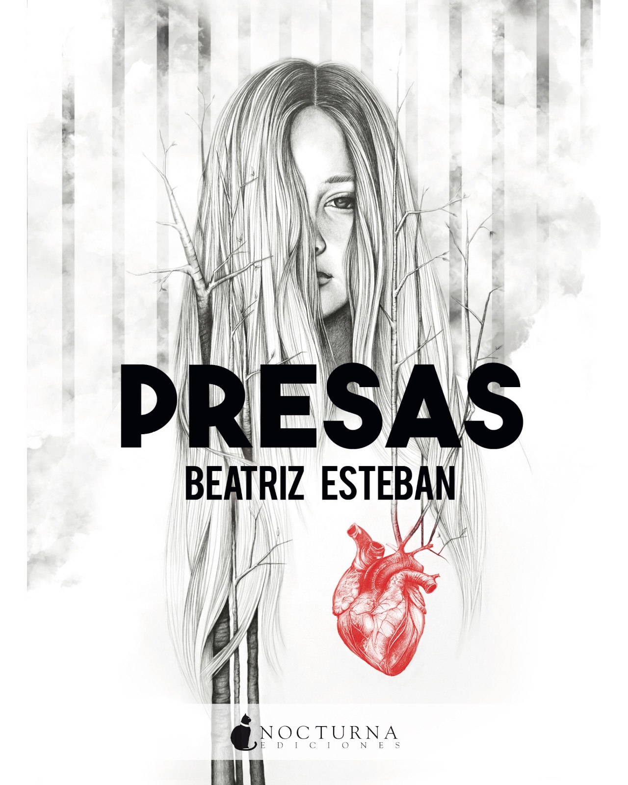 Libro '' Presas'' $539