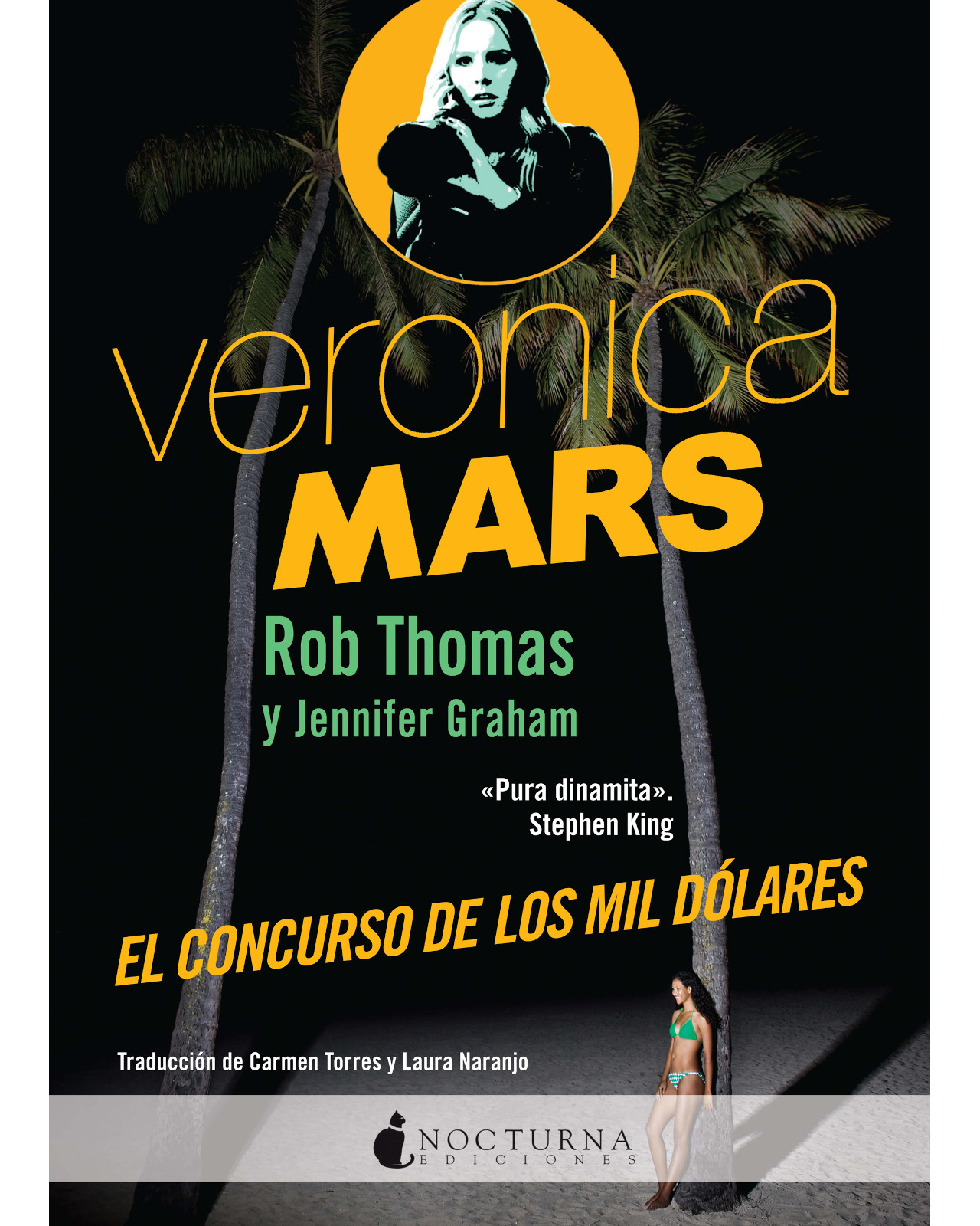 Foto 2 pulgar | Libro '' El Concurso De Los Mil Dólares. Vol 2''