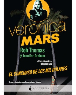 Foto 1 | Libro '' El Concurso De Los Mil Dólares. Vol 2''
