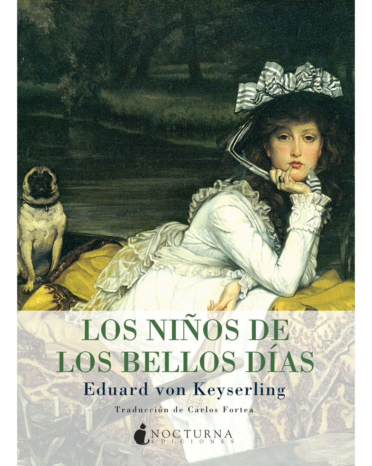 Foto 1 | Libro '' Los Niños De Los Bellos Días''