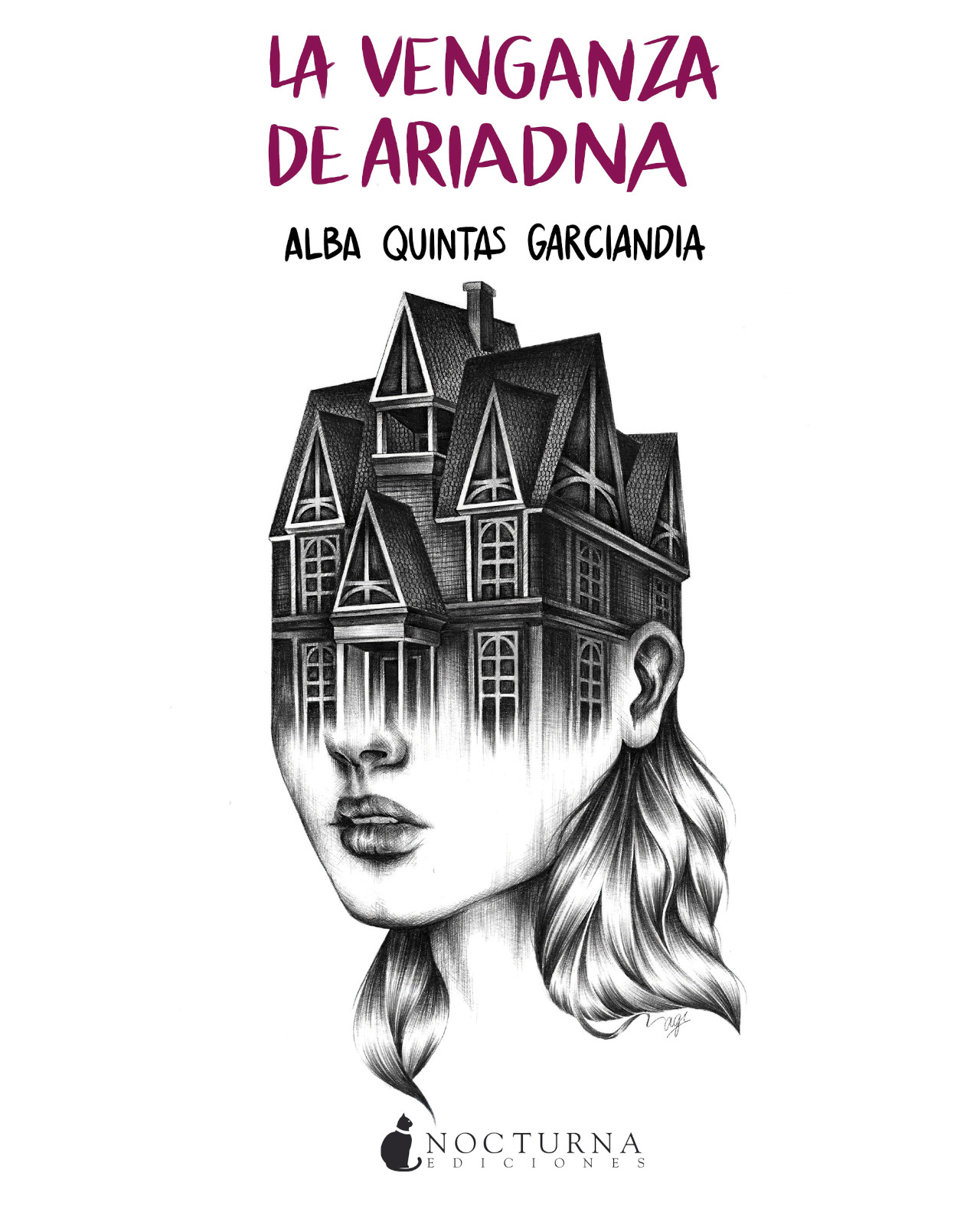 Foto 2 pulgar | Libro '' La Venganza De Ariadna''