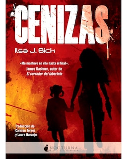 Foto 1 | Libro '' Cenizas. Vol 1''