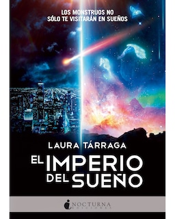 Foto 1 | Libro '' El Imperio Del Sueño''