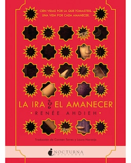Foto 1 | Libro '' La Ira Y El Amanecer''