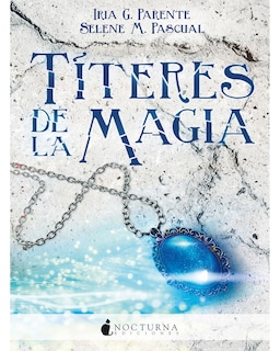 Foto 1 | Libro '' Títeres De La Magia''