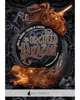 Foto 1 | Libro '' El Orgullo Del Dragón. Vol 1 ''