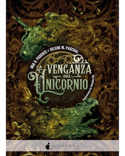 Foto 1 | Libro '' La Venganza Del Unicornio. El Orgullo Del Dragón. Vol 2''