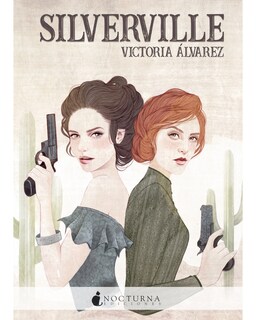 Foto 1 | Libro '' Silverville''
