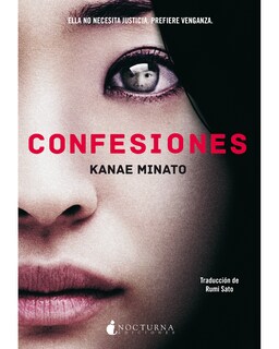 Foto 1 | Libro '' Confesiones''