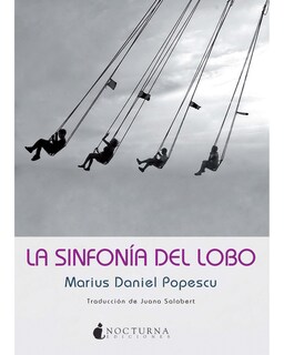 Foto 1 | Libro '' La Sinfonía Del Lobo''