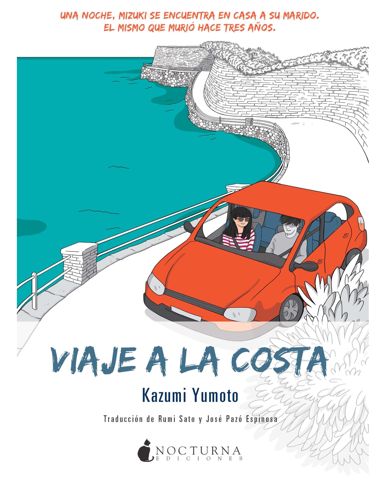 Libro '' Viaje A La Costa'' $450
