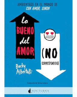 Foto 1 | Libro '' Lo Bueno Del Amor No Correspondido''