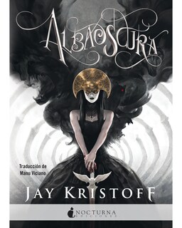 Foto 1 | Libro '' Albaoscura''