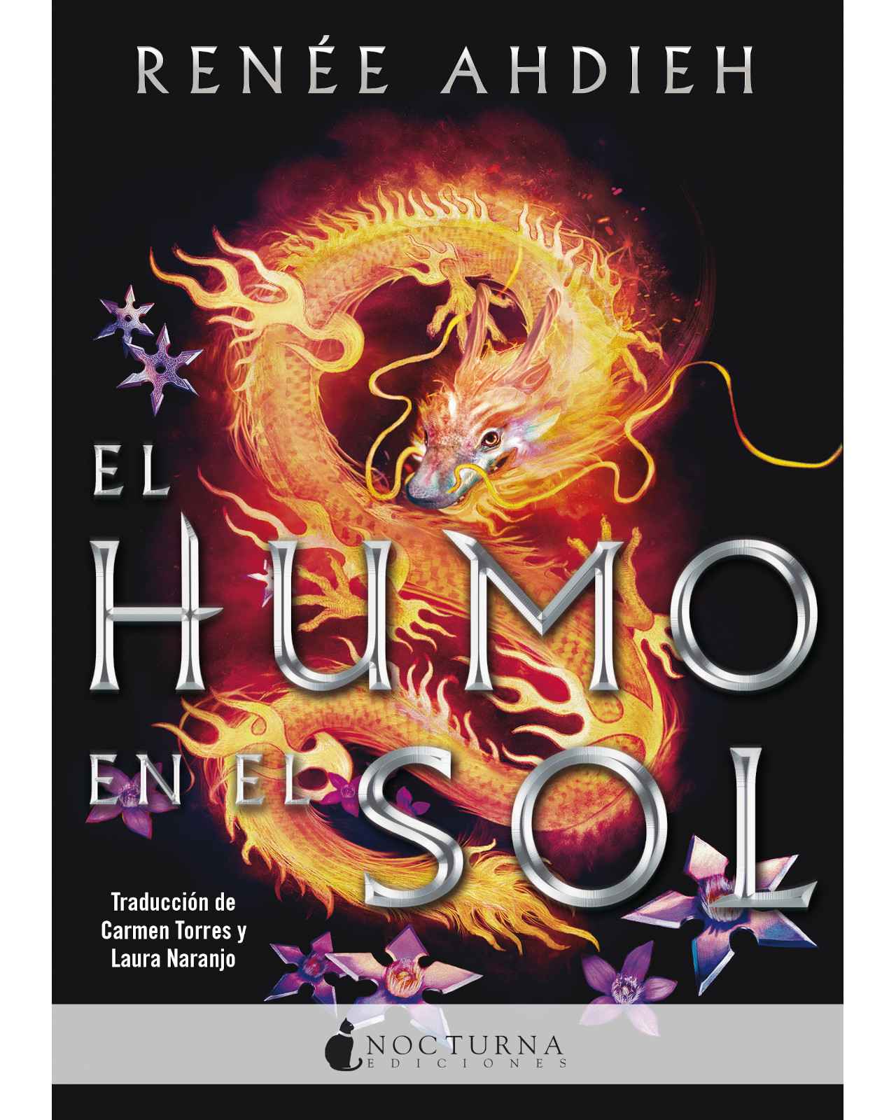 Foto 2 pulgar | Libro '' El Humo En El Sol''
